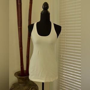 Lululemon Racerback Tank Top Reversible